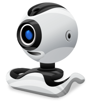 Web Camera Png Image PNG Image