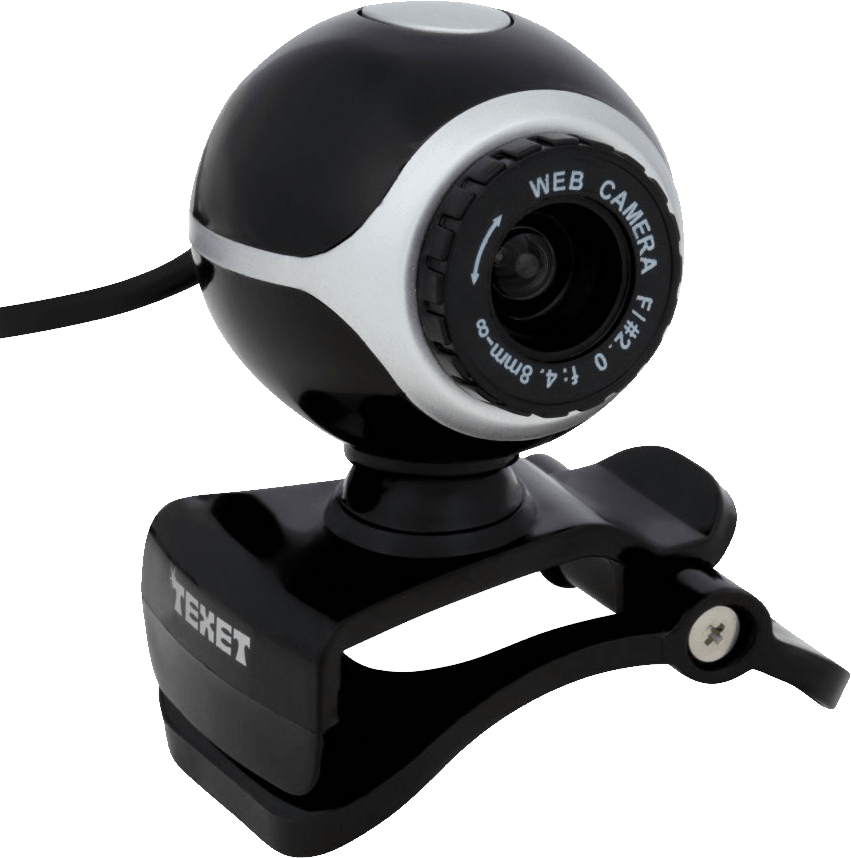 Web Camera Png Image PNG Image