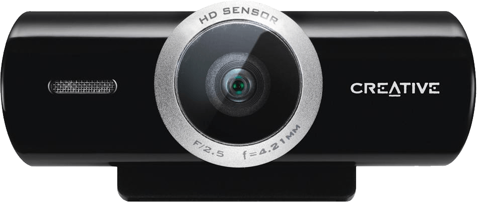 Web Camera Png Image PNG Image