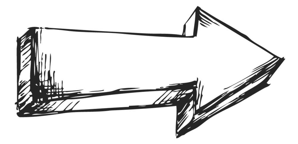 Right Arrow Transparent PNG Image