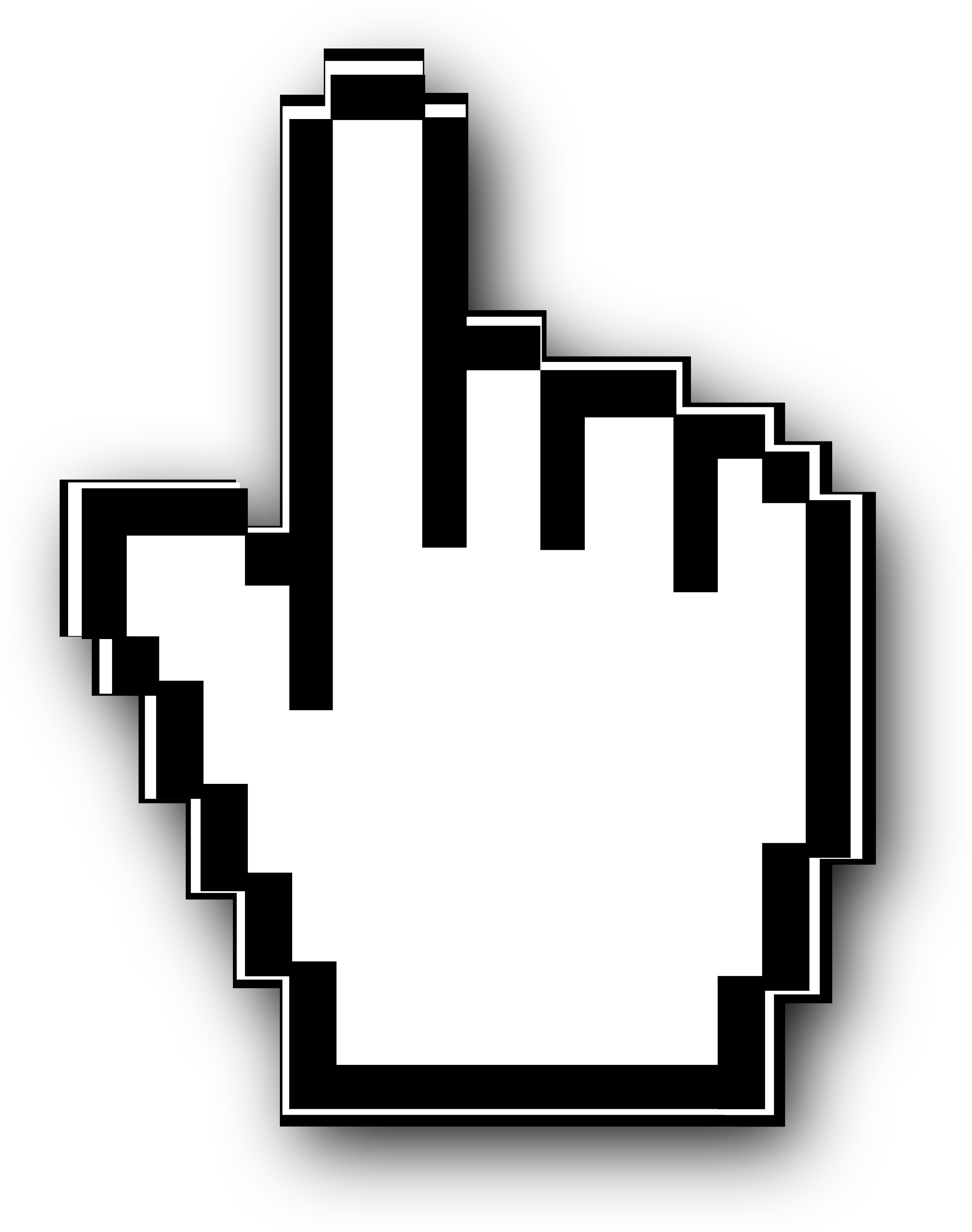 Cursor Hand Image PNG Image