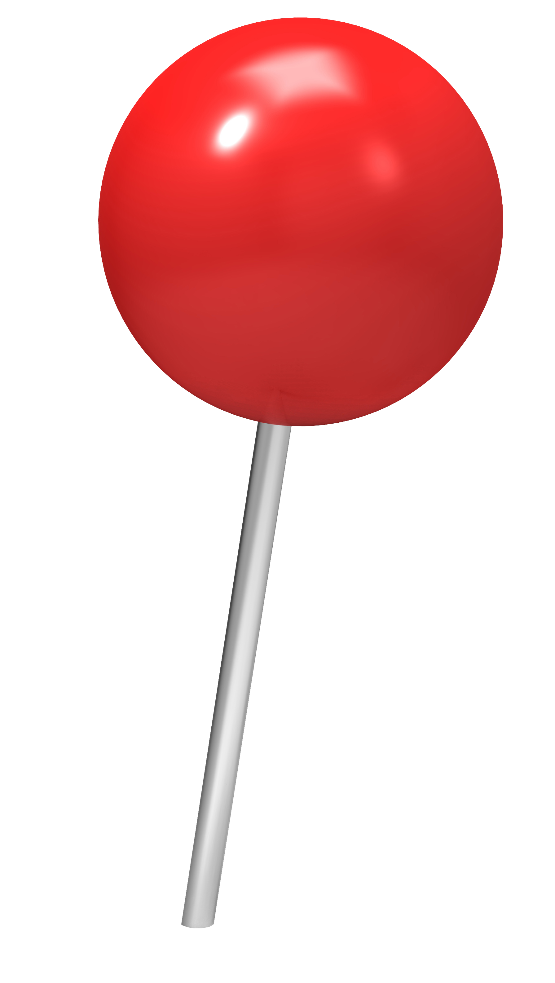 Pushpin Hd PNG Image