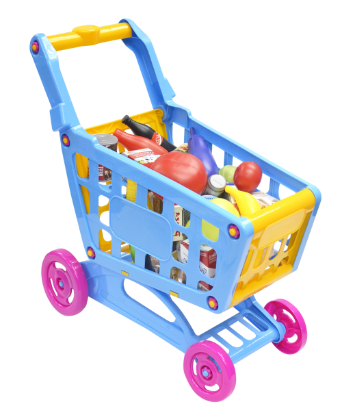 Cart Download PNG Free Photo PNG Image