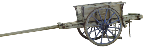 Cart HD PNG Download Free PNG Image