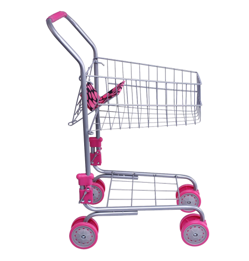 Cart Free HD Image PNG Image