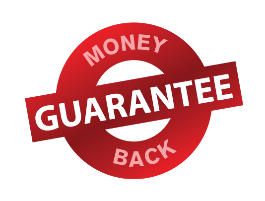 Guarantee Free HD Image PNG Image