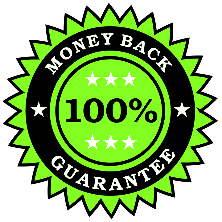 Guarantee Free Photo PNG PNG Image