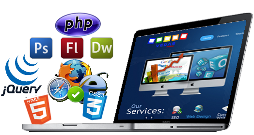 Web Development Png Pic PNG Image