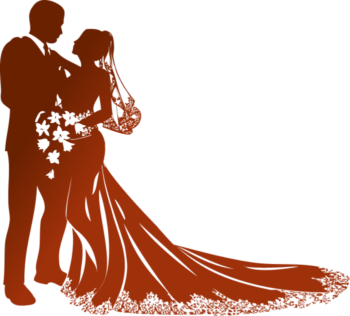 Wedding Png Clipart PNG Image