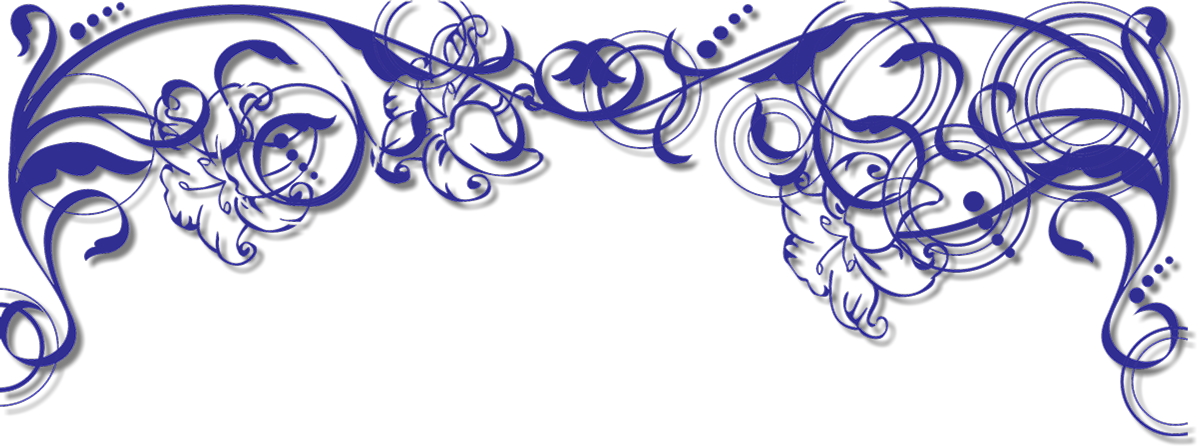 Wedding Border Transparent Background PNG Image