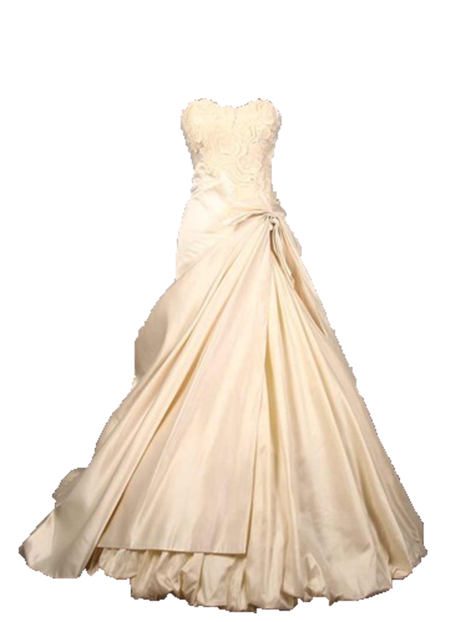 Wedding Dress Hd PNG Image