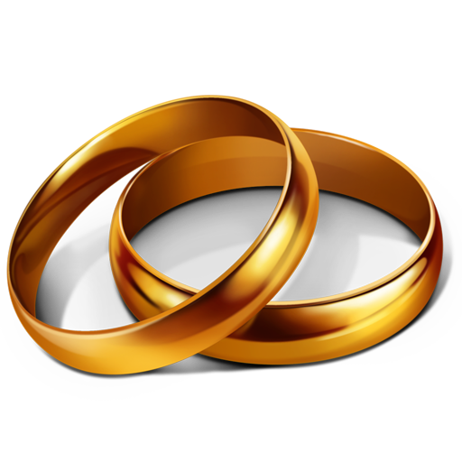 Wedding Transparent PNG Image