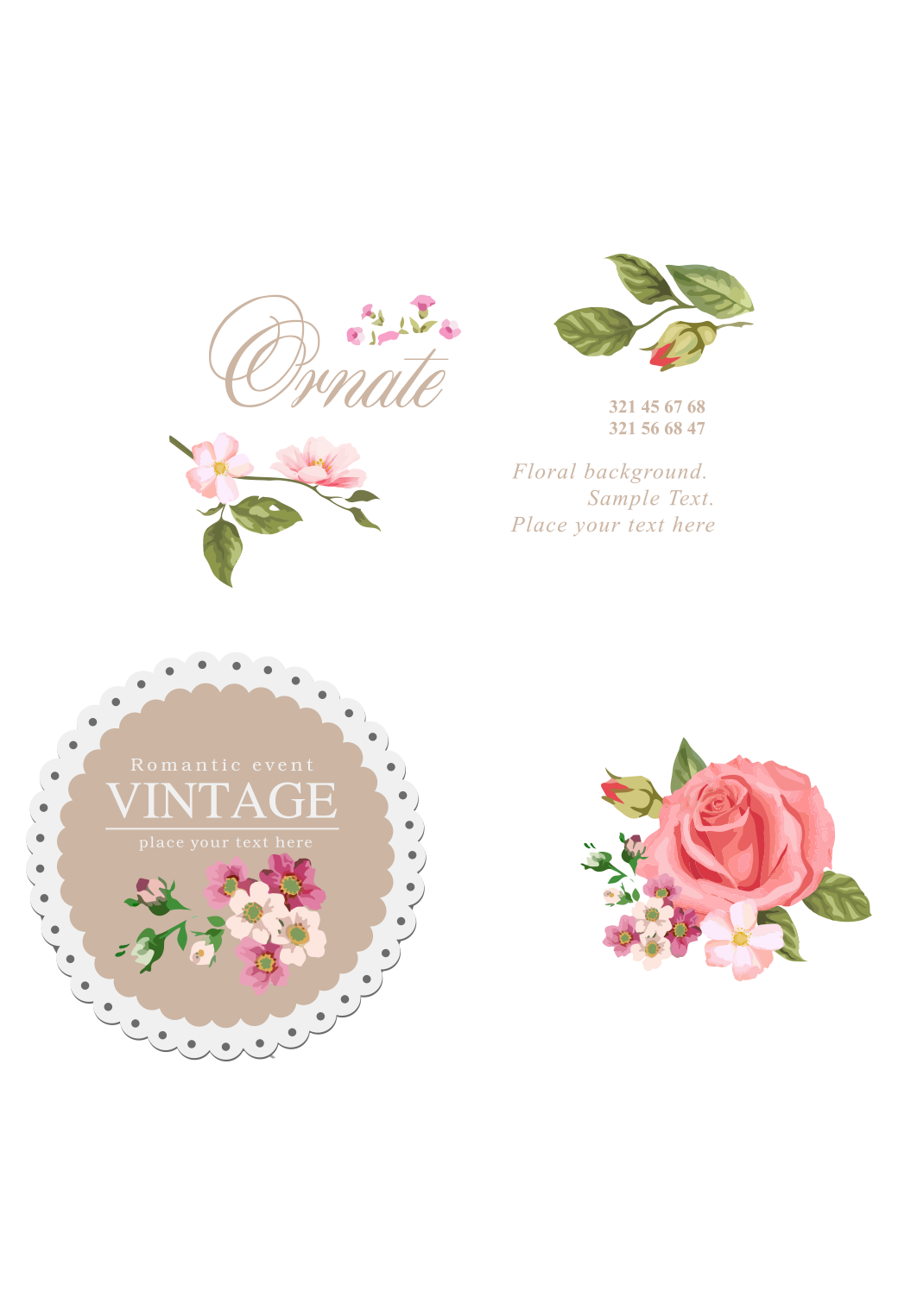 Material Vector Facebook Facial Invitation Wedding PNG Image