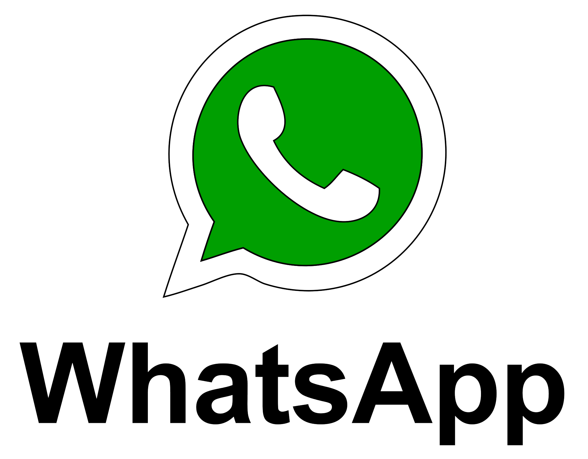 Whatsapp Png Image PNG Image