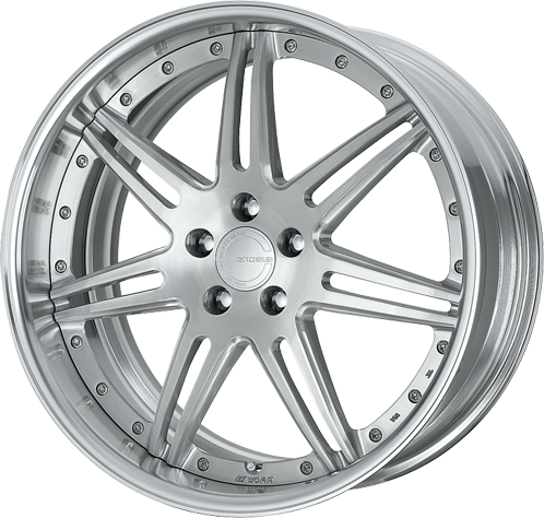 Wheel Rim 15 PNG Image