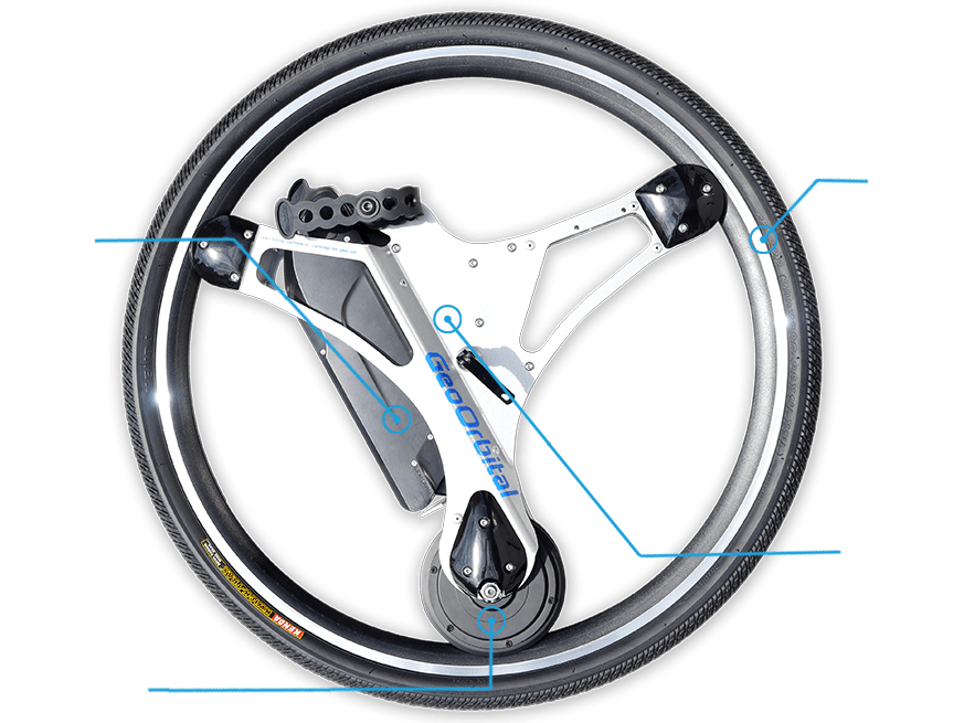 Wheel Bicycle Free Transparent Image HQ PNG Image