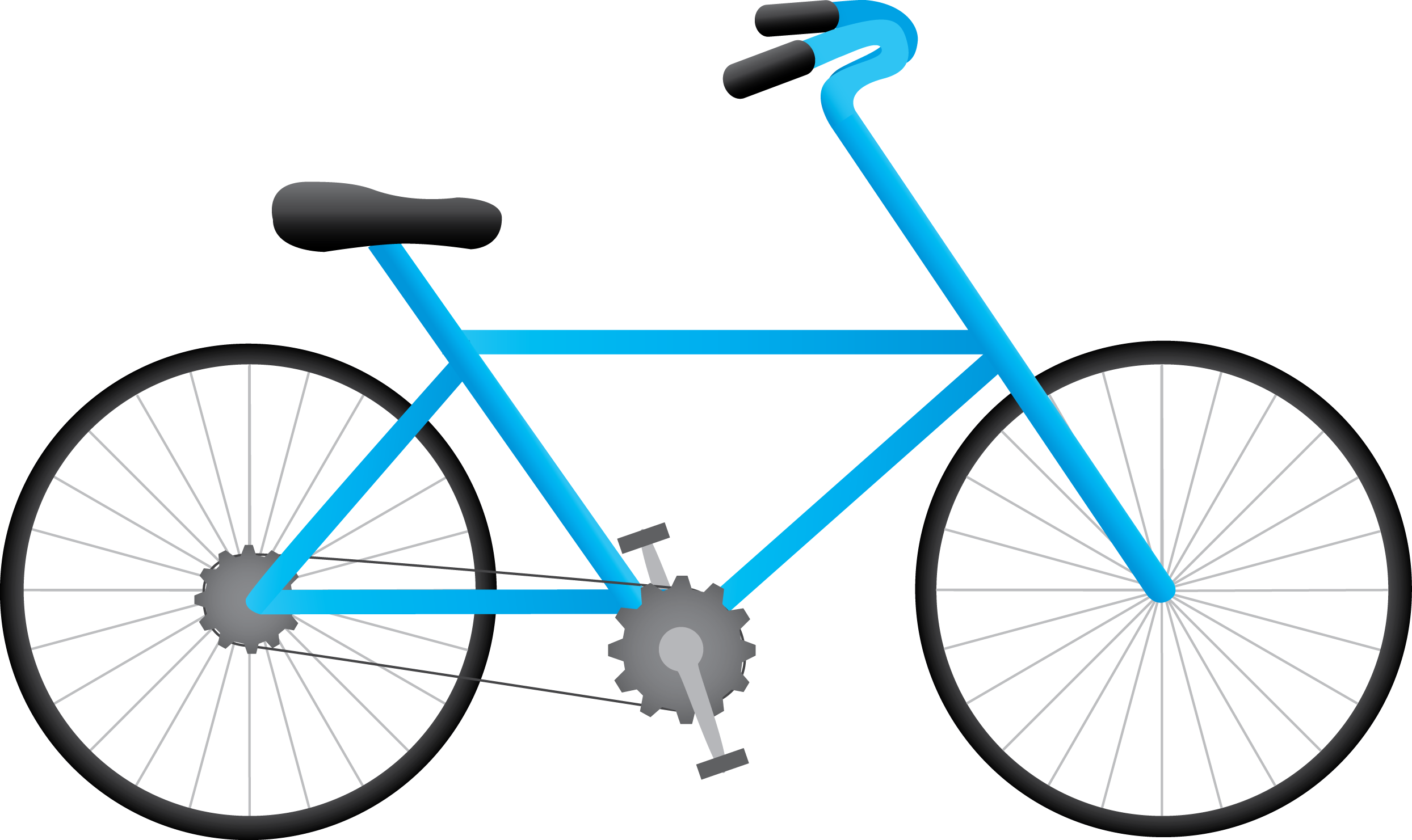 Wheel Bicycle Free Download PNG HQ PNG Image