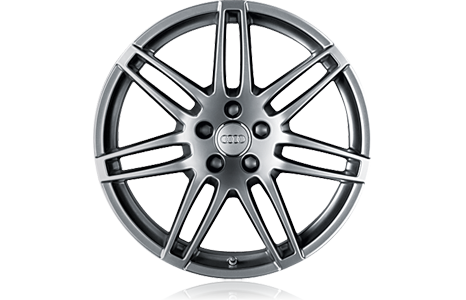 Wheel Rim 16 PNG Image