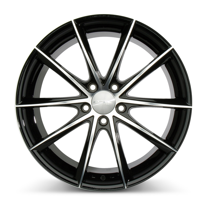 Wheel Rim Transparent Image PNG Image