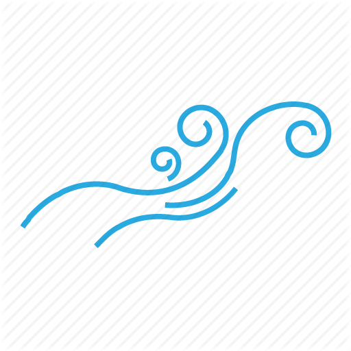 Wind Transparent Background PNG Image