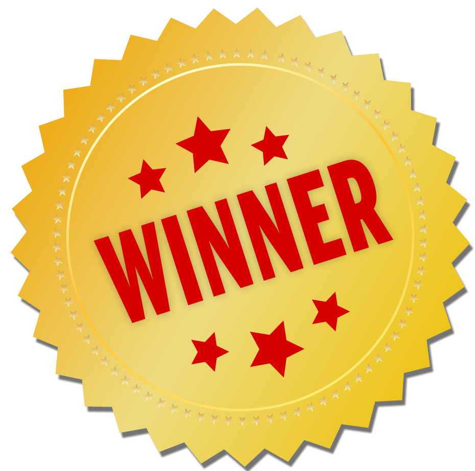 Winner Free Png Image PNG Image