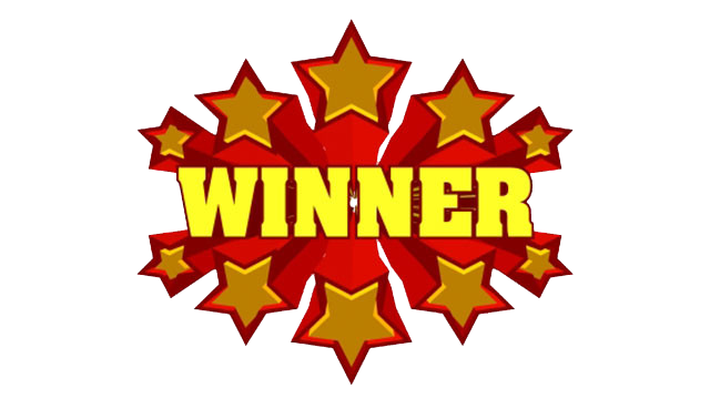 Winner Png File PNG Image