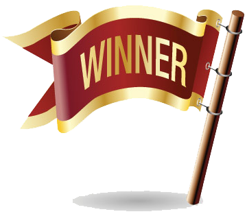 Winner Free Download Png PNG Image