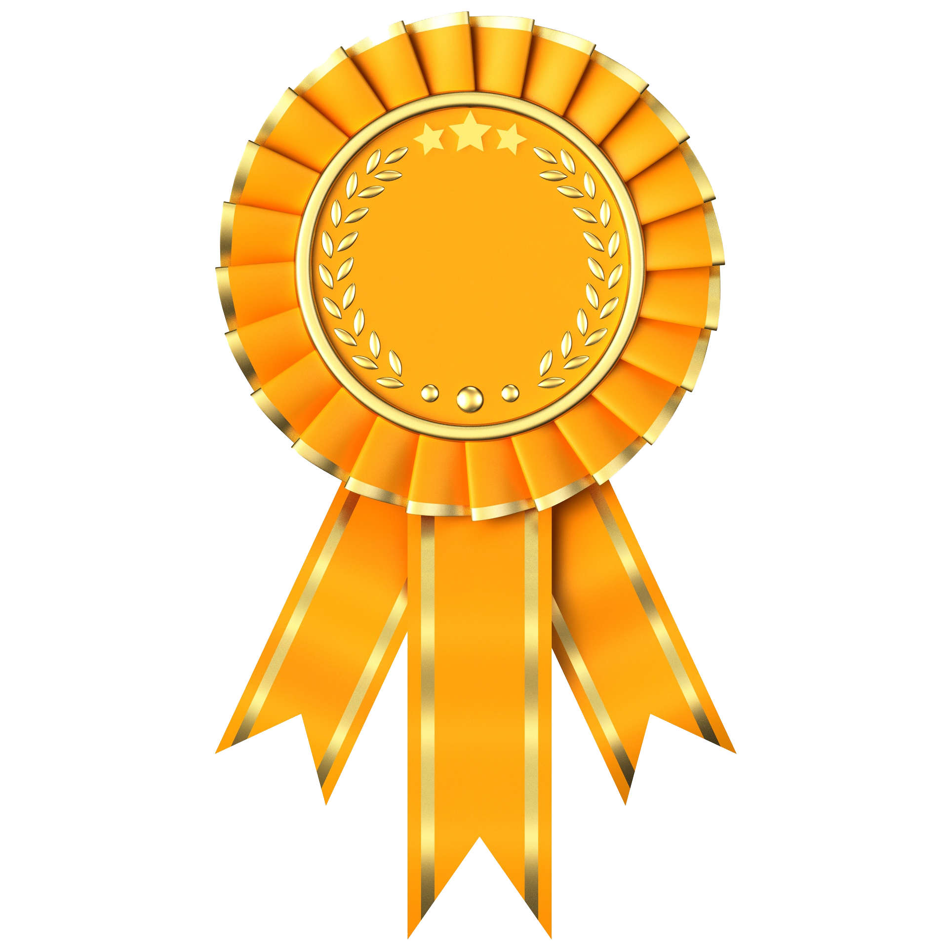 Winner Ribbon Png Image PNG Image