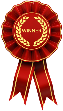 Winner Ribbon Png Pic PNG Image