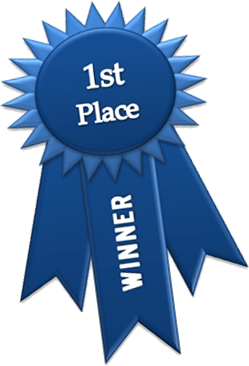 Winner Ribbon High-Quality Png PNG Image