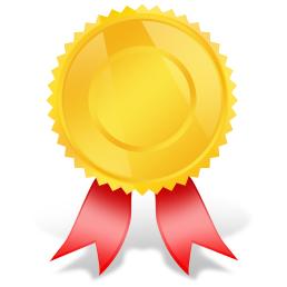 Winner Ribbon Download Png PNG Image