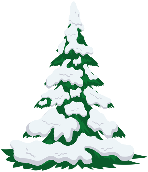 Tree Winter Free Photo PNG Image