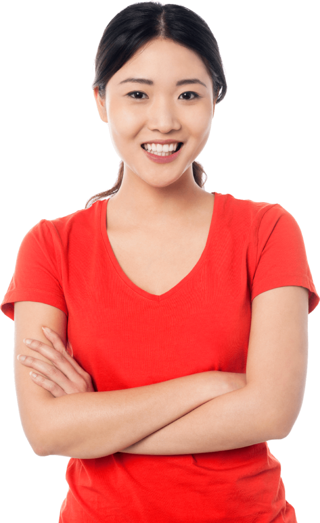 Asian Women Free Transparent Image HD PNG Image