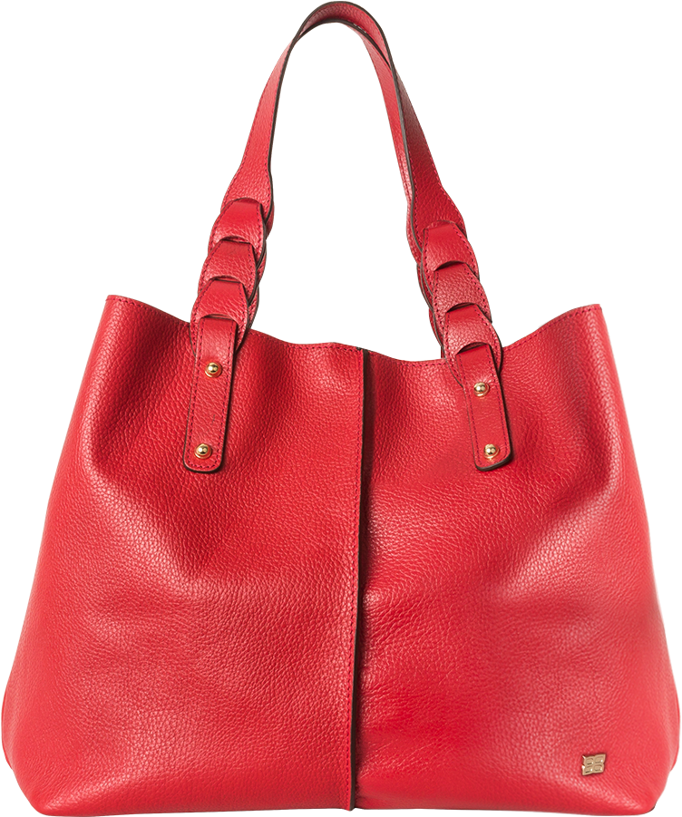 Leather Handbag Free Transparent Image HD PNG Image