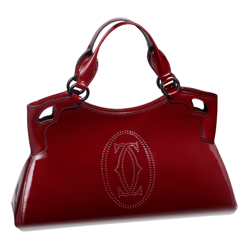 Red Women Bag Png Image PNG Image