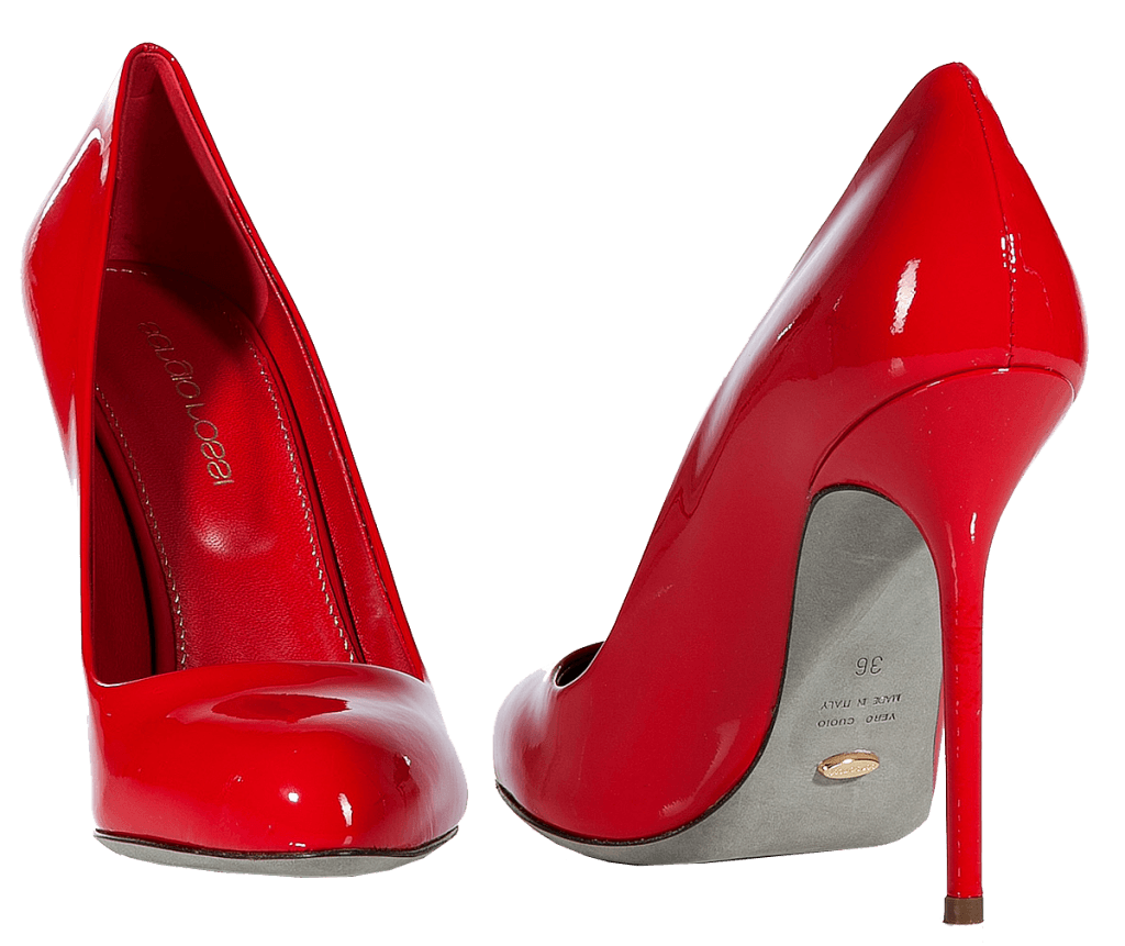 Women Shoes Png Image PNG Image