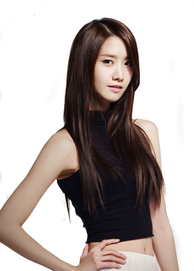 Asian Women Free HD Image PNG Image