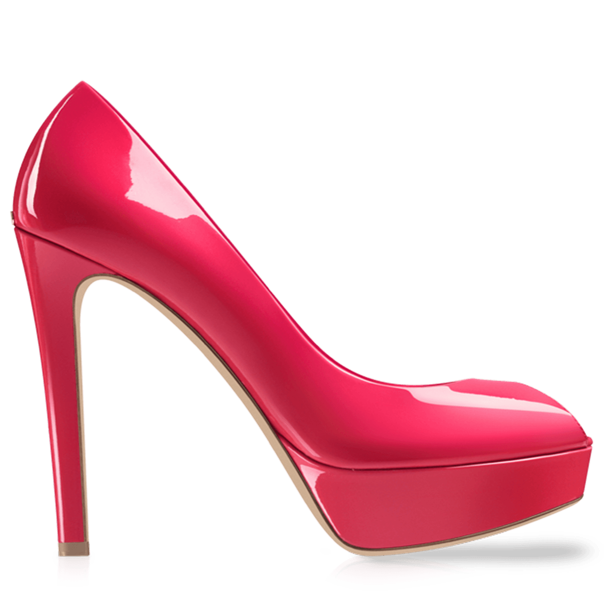 Women Shoes Png Image PNG Image