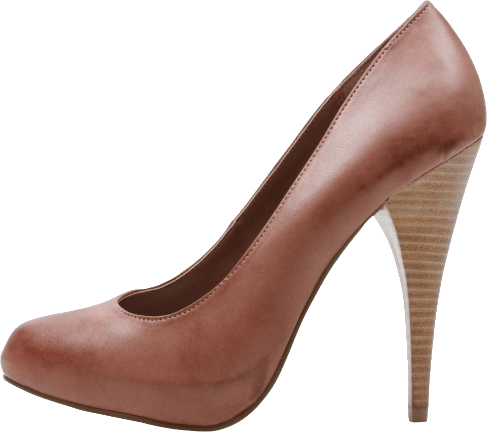 Women Shoes Png Image PNG Image