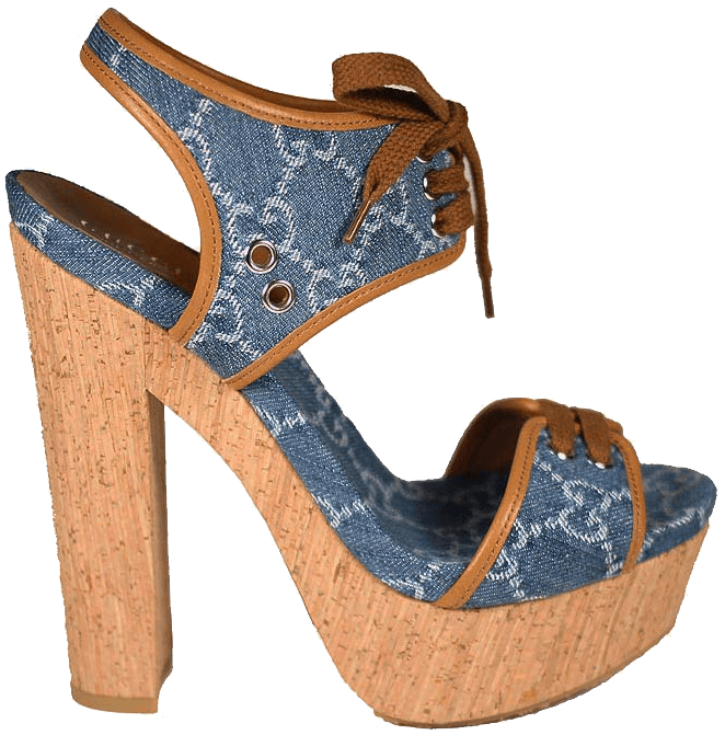 Women Shoes Png Image PNG Image