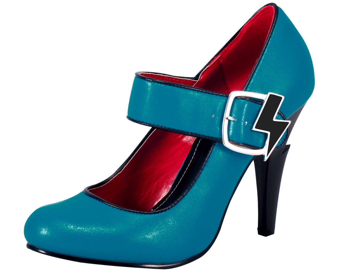 Women Shoes Png Image PNG Image