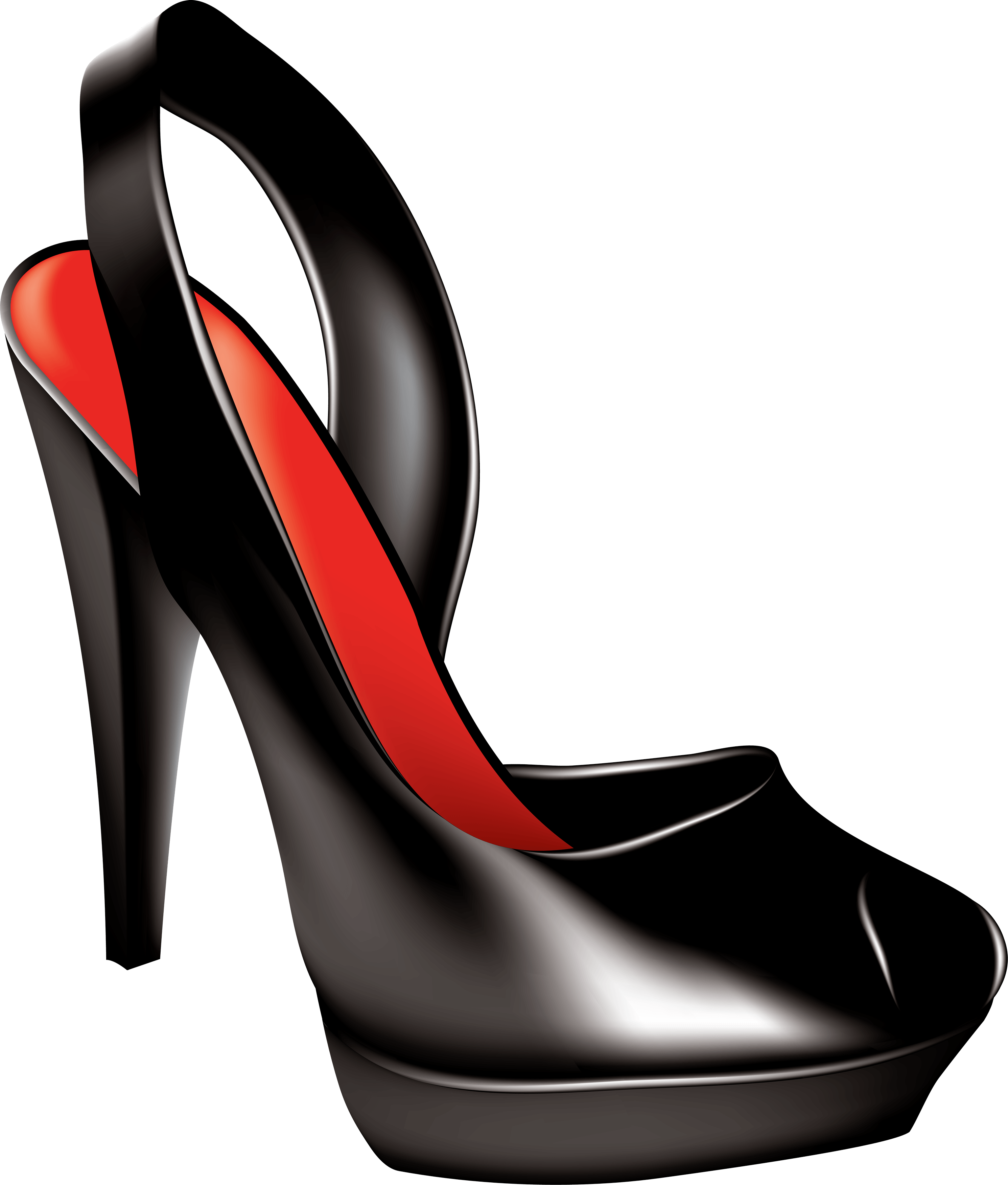 Women Shoes Png Image PNG Image