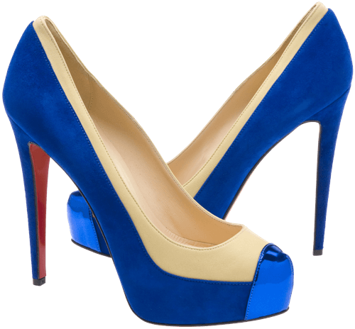 Women Shoes Png Image PNG Image