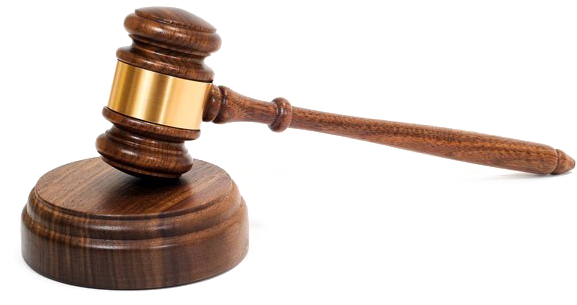 Gavel Hammer PNG Free Photo PNG Image