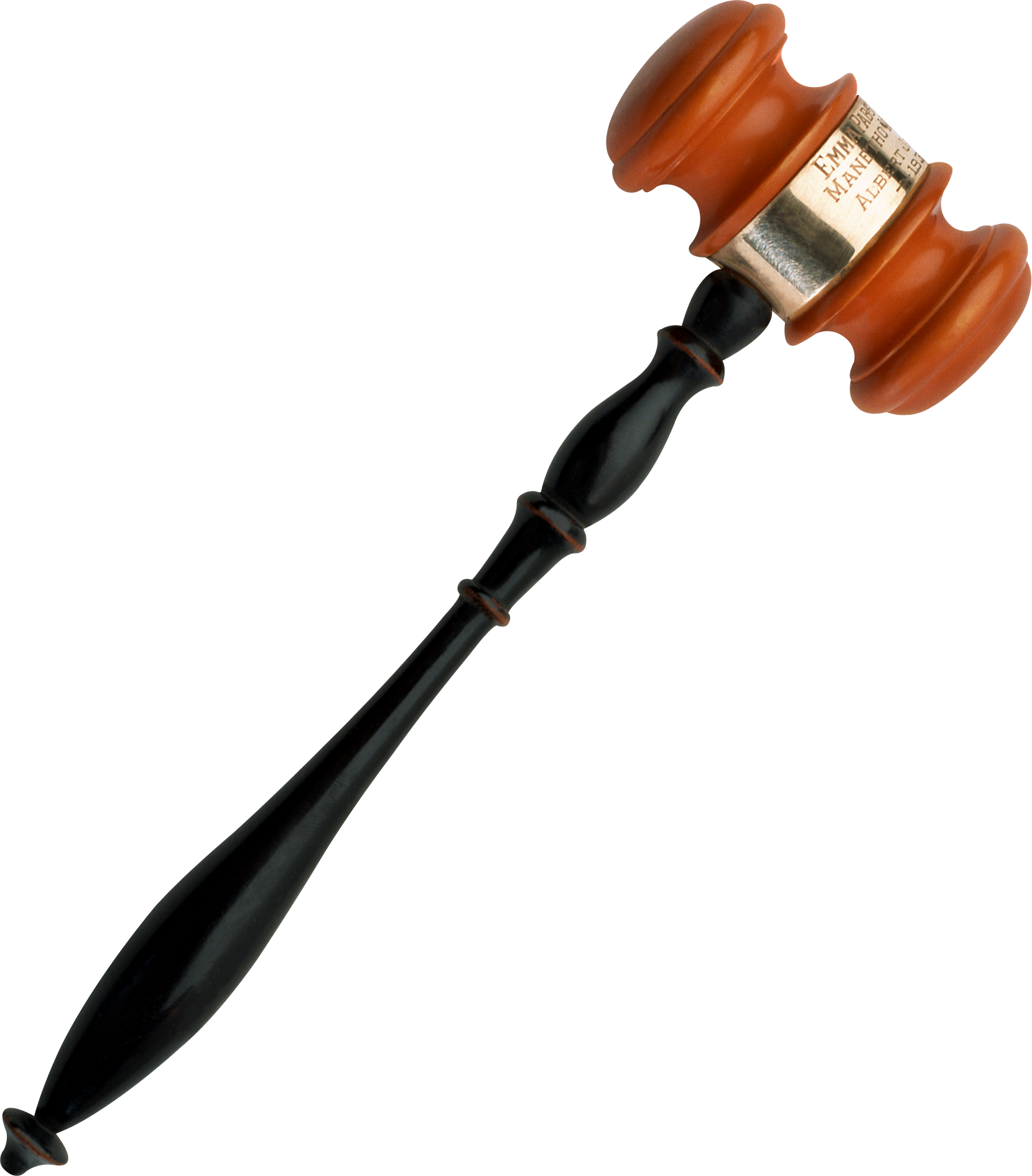 Gavel Hammer Free Download Image PNG Image