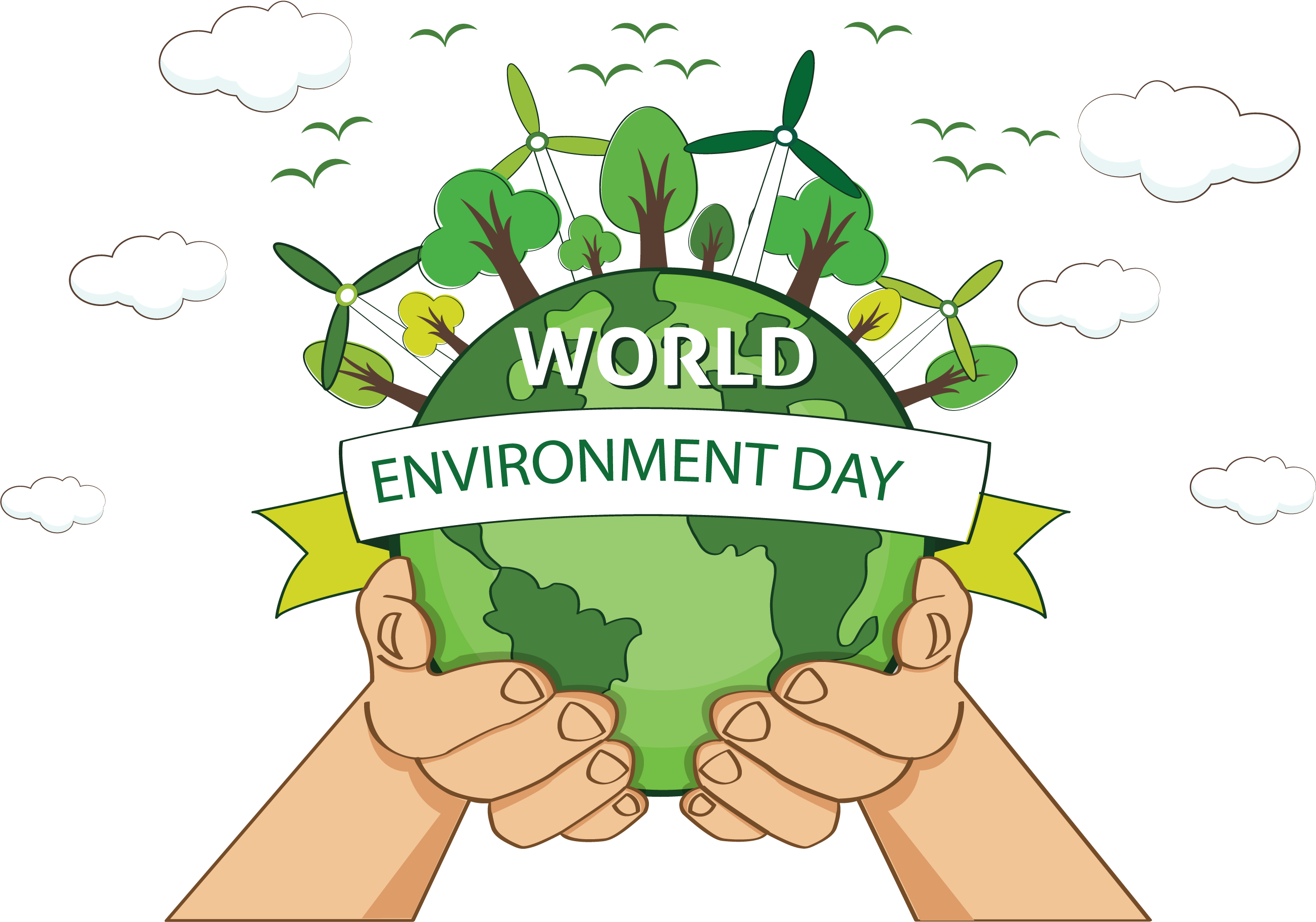 Environment World Day Earth Free Download PNG HQ PNG Image