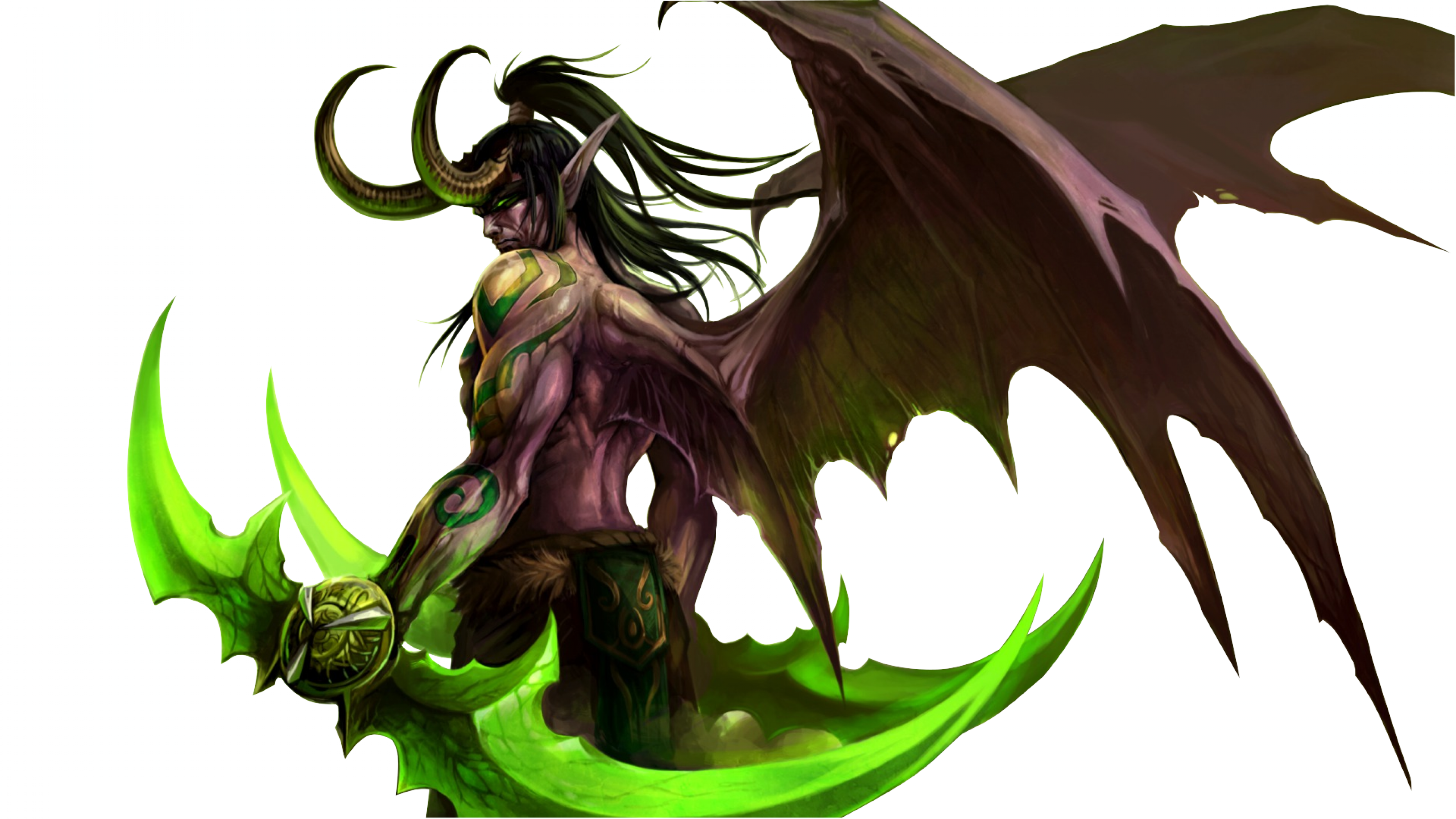 World Of Warcraft Free Download PNG Image