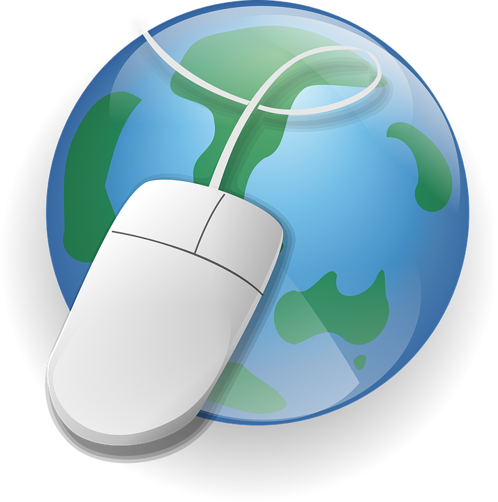 World Wide Web Transparent PNG Image