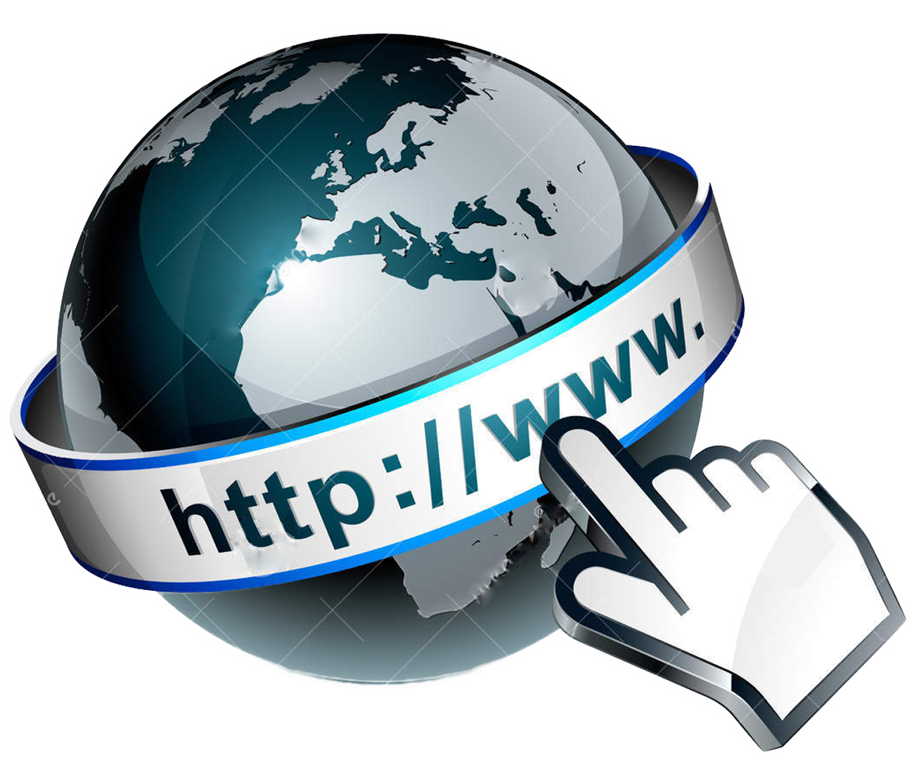 World Wide Web PNG Image