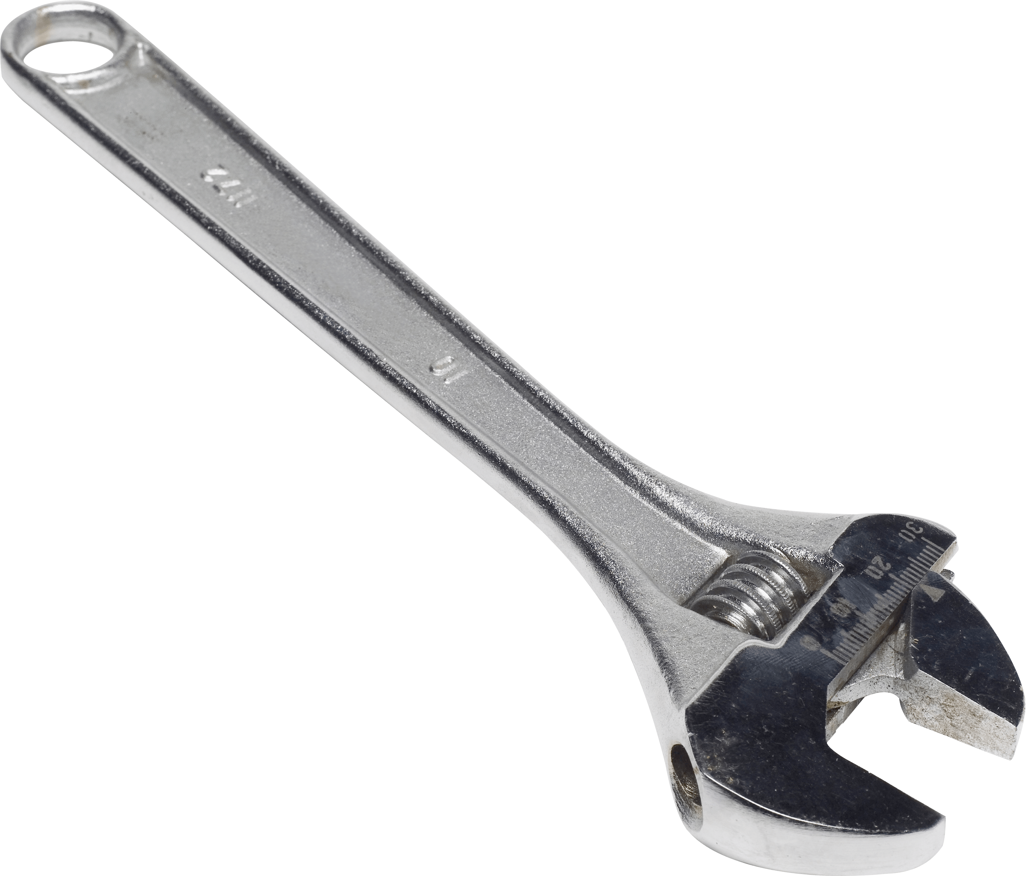 Wrench Spanner Png Image PNG Image